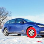 Tekstilni lanci za snijeg (čarape) XXL 2 kom
