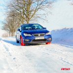 Tekstilni lanci za snijeg (čarape) XXL 2 kom