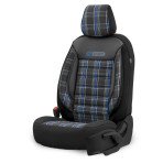 Presvlake za sjedala OTOM GTI 804 3-zip komplet