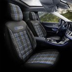 Presvlake za sjedala OTOM GTI 804 3-zip komplet