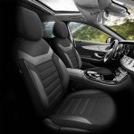 Presvlake za sjedala OTOM INDIVIDUAL design 202 komplet