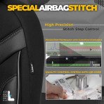 Presvlake za sjedala OTOM INDIVIDUAL design 202 komplet