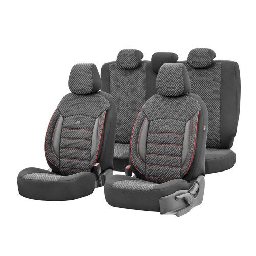 Presvlake za sjedala OTOM SPORT PLUS 102 komplet Presvlake za sjedala OTOM SPORT PLUS 102 komplet
