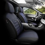 Presvlake za sjedala OTOM SPORT PLUS 104 BLUE komplet