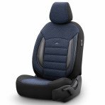 Presvlake za sjedala OTOM SPORT PLUS 104 BLUE komplet