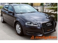 AUDI A3 | 2012 god.| 1,6 TDI | 77 kW | 
