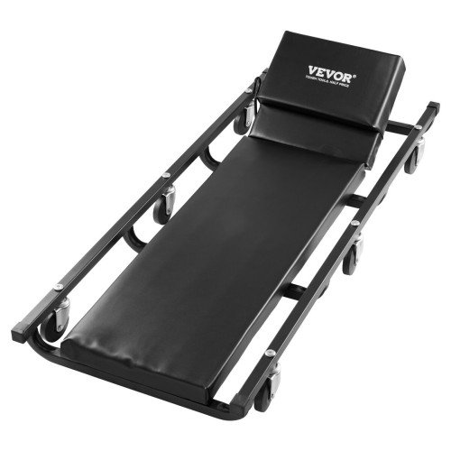 Ležaljka za rad pod vozilom, nosivost 136 kg, 102,5 × 43,5 × 11 cm Ležaljka za rad pod vozilom, nosivost 136 kg, 102,5 × 43,5 × 11 cm