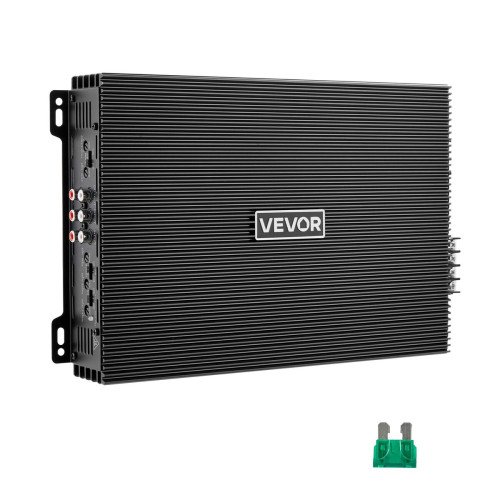 Auto pojačalo za zvučnike 200 W Auto pojačalo za zvučnike 200 W