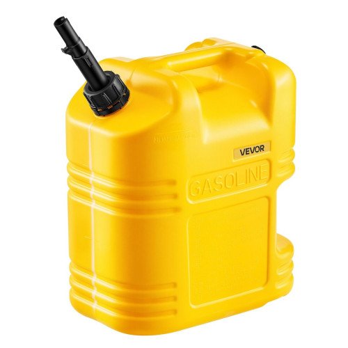 Kanistar za gorivo 19 L, 15 l/min, 1 komad, pakiranje 36 × 25 × 43 cm Kanistar za gorivo 19 L, 15 l/min, 1 komad, pakiranje 36 × 25 × 43 cm