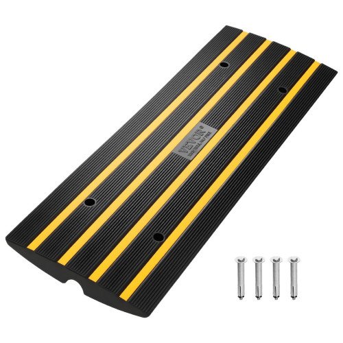 Rampa za rubnjak 122 × 40,5 × 6,5 cm Rampa za rubnjak 122 × 40,5 × 6,5 cm