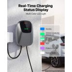 Kućna punionica za električne automobile 11 kW, trofazna, 400 V, 16 A, Type 2, IP65
