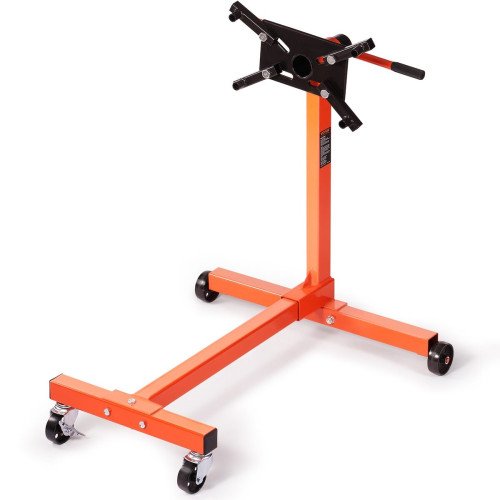 Okretni stalak za motor, nosivost 340 kg Okretni stalak za motor, nosivost 340 kg