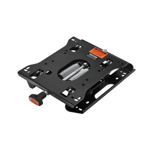 Ovjes za sjedalo stroja 46 × 32,5 × 7 cm, masa 9,1 kg Ovjes za sjedalo stroja 46 × 32,5 × 7 cm, masa 9,1 kg