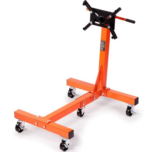 Sklopivi stalak za motor, nosivost 680 kg Sklopivi stalak za motor, nosivost 680 kg