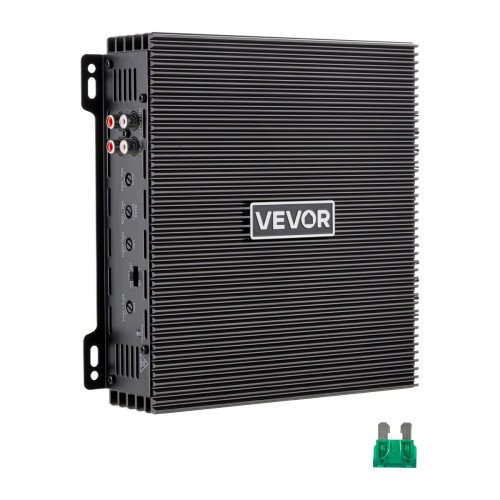 Auto pojačalo za zvučnike 300 W Auto pojačalo za zvučnike 300 W