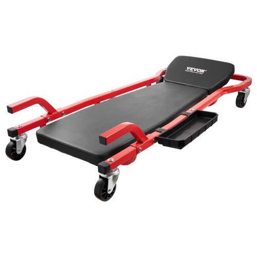 Ležaljka za rad pod vozilom, nosivost 136 kg, 109,5 × 55,5 × 22 cm Ležaljka za rad pod vozilom, nosivost 136 kg, 109,5 × 55,5 × 22 cm