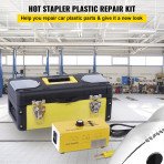 Aparat za varenje plastike 220 V