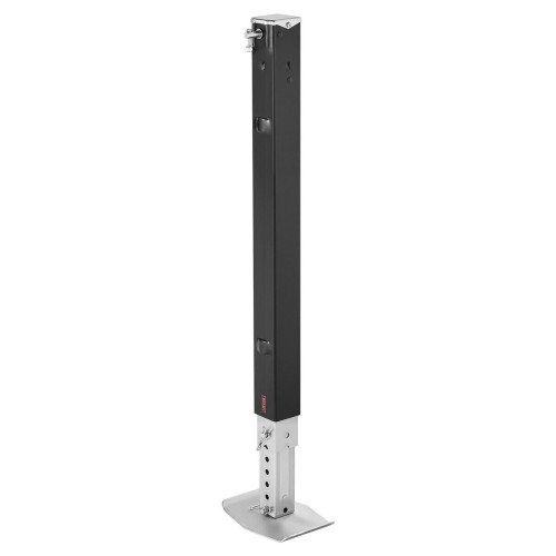Oprema za vanjski dio kampera, crna, 825 mm, pakiranje 860 × 130 × 180 mm Oprema za vanjski dio kampera, crna, 825 mm, pakiranje 860 × 130 × 180 mm