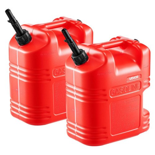 Kanistar za gorivo 19 L, 15 l/min, masa 4,1 kg Kanistar za gorivo 19 L, 15 l/min, masa 4,1 kg