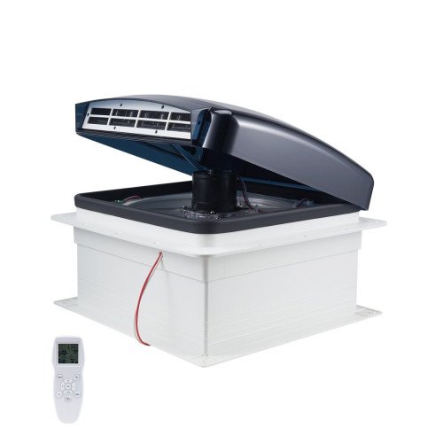 Krovni ventilator za kamper 12 V, masa 7 kg Krovni ventilator za kamper 12 V, masa 7 kg