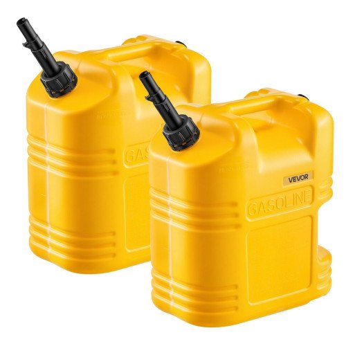 Kanistar za gorivo 19 L, 15 l/min, masa 4,5 kg Kanistar za gorivo 19 L, 15 l/min, masa 4,5 kg