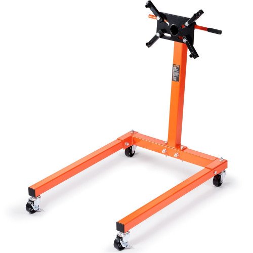 Okretni stalak za motor, nosivost 590 kg Okretni stalak za motor, nosivost 590 kg