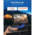 Auto radio za zamjenu tvorničkog uređaja