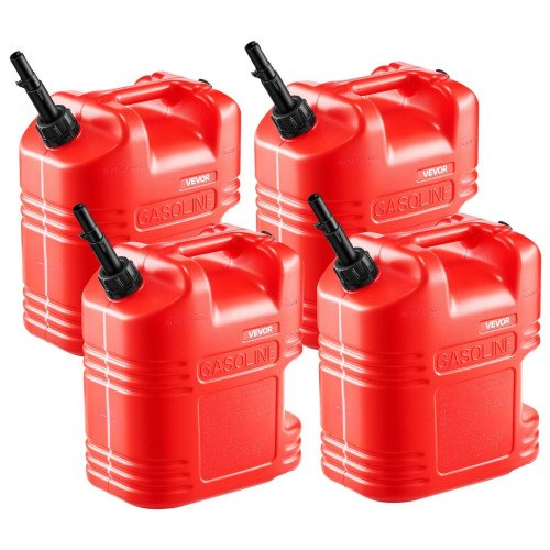 Kanistar za gorivo 19 L, 15 l/min, masa 8,5 kg Kanistar za gorivo 19 L, 15 l/min, masa 8,5 kg
