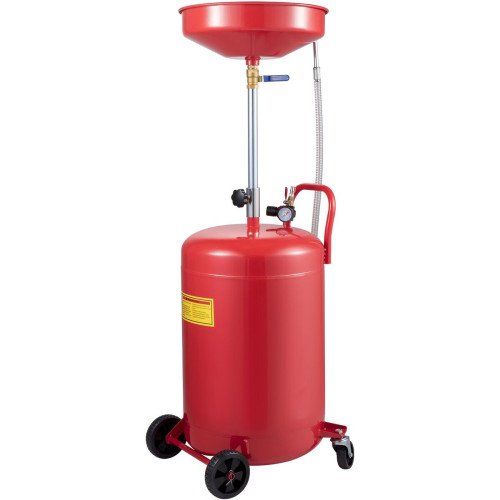 Posuda za otpadno ulje 76 L, masa 15 kg Posuda za otpadno ulje 76 L, masa 15 kg