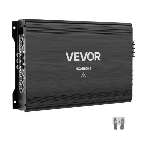 Auto pojačalo za zvučnike 250 W Auto pojačalo za zvučnike 250 W