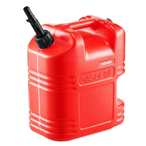 Kanistar za gorivo 19 L, 15 l/min, 1 komad, pakiranje 36 × 26 × 44 cm Kanistar za gorivo 19 L, 15 l/min, 1 komad, pakiranje 36 × 26 × 44 cm