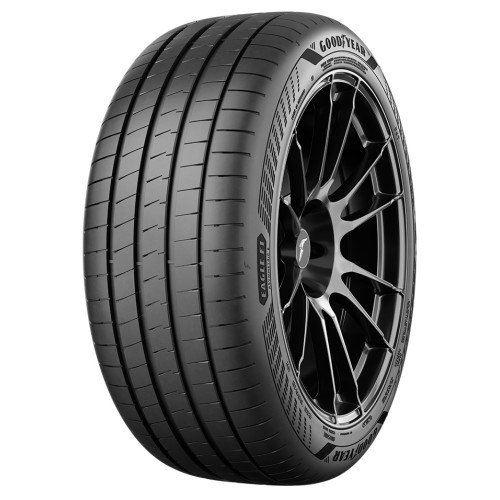 ELECTRICDRIVE ASYM 6 VOL FP XL 104 V GOODYEAR 245/45 R21 LJETO GUMA