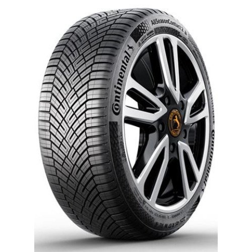 ALLSEASONCONT 2 (+) CRM AL XL 107 T CONTINENTAL 235/50 R20 CJELOGODIŠNJA GUMA