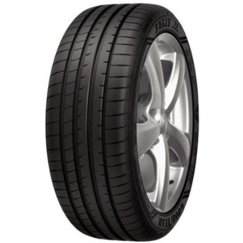 F1 ASYM 3 SUV DEMO 106 W GOODYEAR 235/65 R18 LJETO GUMA