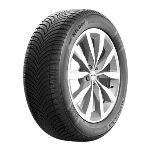 QUADRAXER SUV 103 H KLEBER 225/70 R16 CJELOGODIŠNJA GUMA