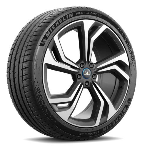 PS EV NG0 XL 111 Y MICHELIN 315/35 R22 LJETO GUMA