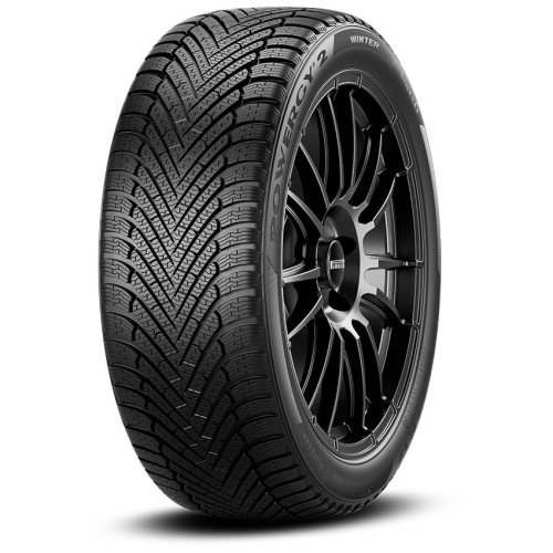 POWERGY 2 WINTER XL 91 V PIRELLI 195/55 R16 ZIMA GUMA