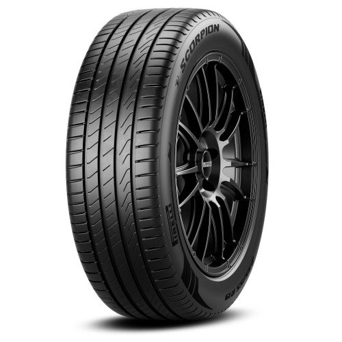 SCORPION LK XL 105 V PIRELLI 235/55 R19 LJETO GUMA