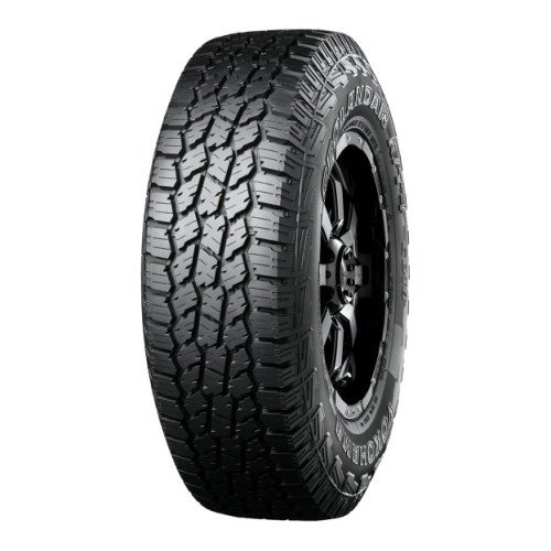 G018A RBL RPB XL 104 T YOKOHAMA 205/80 R16 CJELOGODIŠNJA GUMA