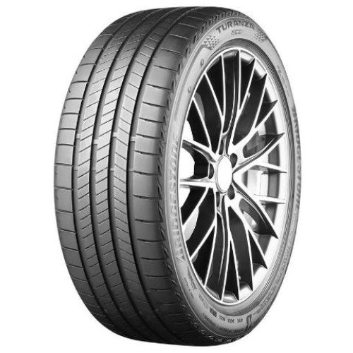 TURANZA ECO Enliten (DEMO) 102 V BRIDGESTONE 225/65 R17 LJETO GUMA