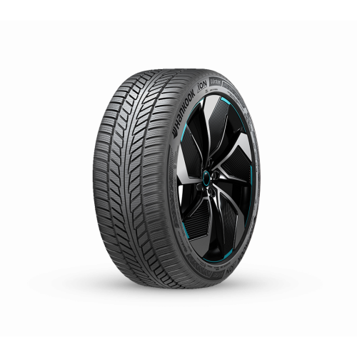 IW01 XL 109 V HANKOOK 275/40 R20 ZIMA GUMA