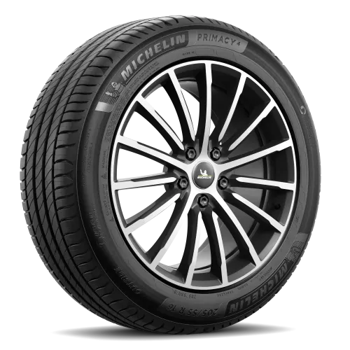 PRIMACY 4 * XL DEMO 98 Y MICHELIN 225/50 R17 LJETO GUMA