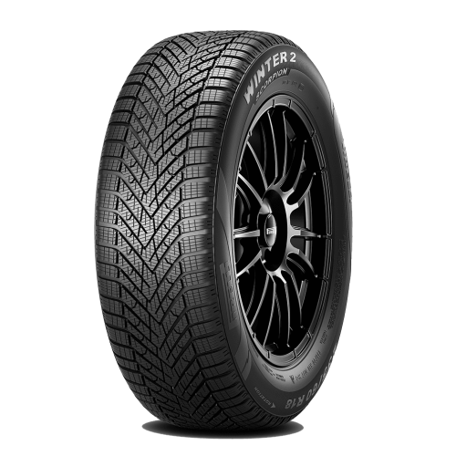 SCORPION WINTER 2 LR XL 115 V PIRELLI 285/40 R23 ZIMA GUMA