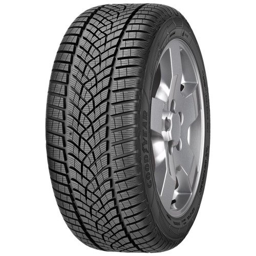 GOODYEAR 255/55 R18 UG PERFORMANCE + + 105 T - ZIMA AUTO GUMA