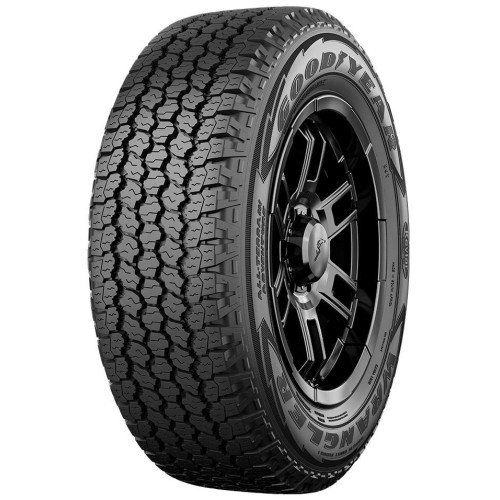 GOODYEAR 265/60 R18 WRANGLER AT ADVENTURE + 110 T - CJELOGODIŠNJA AUTO GUMA