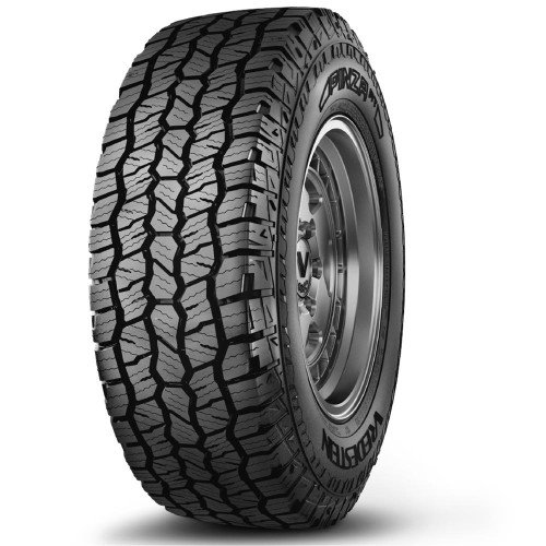 VREDESTEIN 265/60 R18 PINZA AT BSW 110 H - CJELOGODIŠNJA AUTO GUMA