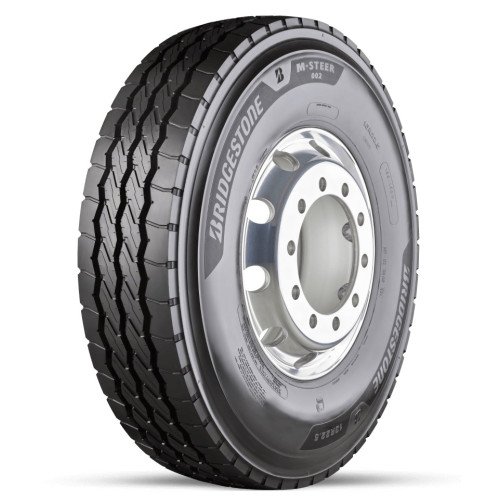 BRIDGESTONE M-STEER 002 K 160 385/65/R22.5 TERETNA GUMA