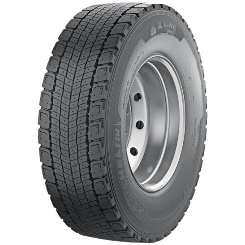 MICHELIN X LINE ENERGY D2 L 154 315/70/R22.5 TERETNA GUMA