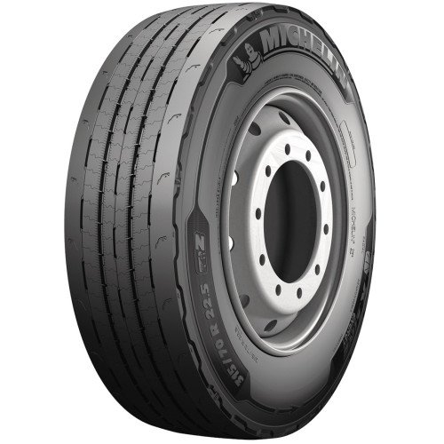 MICHELIN X LINE ENERGY Z2 L 156 315/70 R22.5 TERETNA GUMA