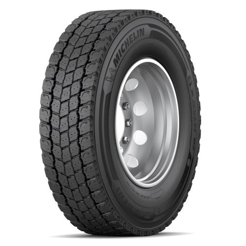 MICHELIN X MULTI D2 VG M 140 265/70/R19.5 TERETNA GUMA